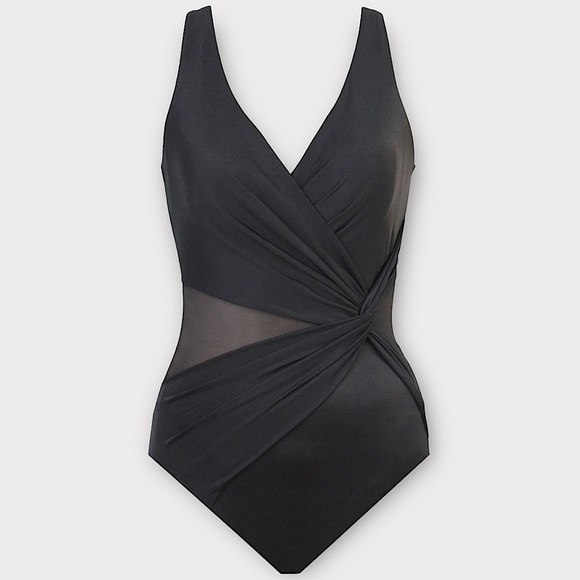 Miraclesuit Circe One Piece - Picture 4 of 16